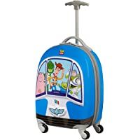 Samsonite Disney Ultimate 2.0 - Maleta Infantil- 46.5 cm- 20.5 l- Azul (Toy Story Take-Off)